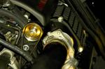 Chevrolet SuperUte Pick-Up 2011 года